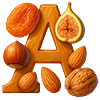 Atlas Dried Fruits and Nuts – Bulk supplier from Turkey
