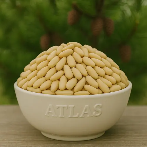 Bulk pine nuts